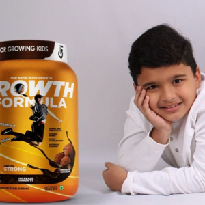 Children Growth Protein Powder: What It Is and How It Works