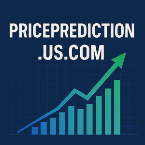 PricePrediction.us.com: Your Trusted Portal for Accurate Crypto Forecasts