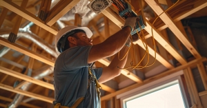 Electrician Services in Kent: What You Can Expect