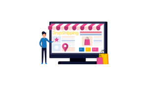 Maximize Your Dropshipping Store’s Potential in 2025 with Smarter Web Design