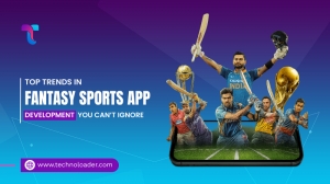 Top Trends in Fantasy Sports App Development You Can’t Ignore