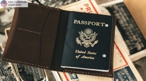 Check The Status Of Your USA Passport Application Efficiently