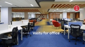 Vastu for Office | Best Vastu Tips for Business Success and Growth