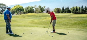 How to Build a Short Game Practice Routine that Works in Naples