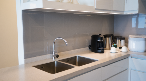 Engineered for Elegance: Why the Black Stainless Sink Is the Perfect KitchenUpgrade