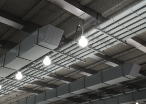 The Long-Term Benefits of Routine Industrial Air Duct Cleaning