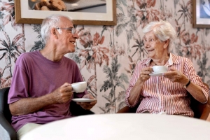What to Expect from Your Local Nursing Home: A Complete Guide for Families 