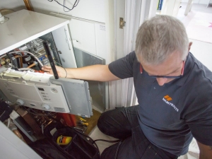 Why Commercial Properties Need Specialist Plumbing Services