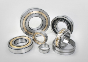 Cylindrical Roller Bearing Market Size, Trends, and Growth Analysis