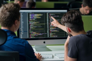 Crafting Excellence: Your Go‑To Software Development Company in Chennai