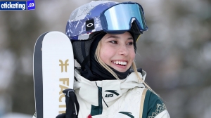 Winter Olympic 2026: Young Olympic Freestyle Skiing star invested earnings in private education