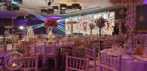 How Indian Wedding Planners Create Unforgettable Celebrations