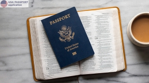 Why Choose an In-Person Passport Office for Your USA Passport Application?