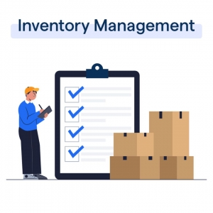 Best Way to Manage Inventory: A Comprehensive Guide for Businesses