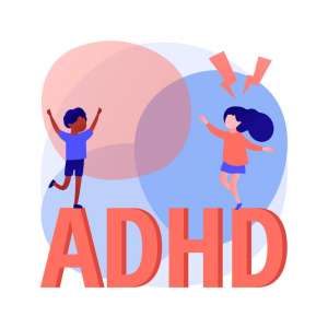 7 Common Characteristics of ADHD in Children and Tips for Parents
