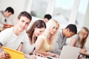 Online Study Groups