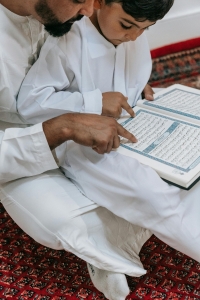 A Comprehensive Guide to a Basic Islamic Knowledge Course for Kids