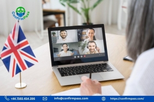 Comprehensive Guide to the Online Life in the UK Test for British Citizenship