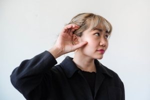 How Online Hearing Tests Help You Take the First Step Toward Better Hearing