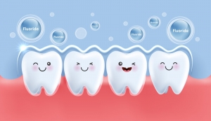 Fluoride Facts vs. Fiction: What Your Enamel Wishes You Knew