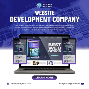 Building Digital Foundations: The Indispensable Role of a Premier Web Development Company