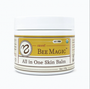 Secrets of Glowing Skin from Nature’s Hive
