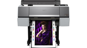 Top Solutions for Office Efficiency: Epson Desktop Printers & AV Rentals in Doha & Qatar