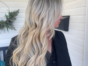 Transform Your Look with Expert Hair Extensions & Salon Services in Madison, WI