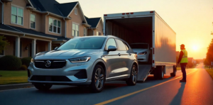 Maryland Car Shipping: A Trusted Guide to Vehicle Transport Services