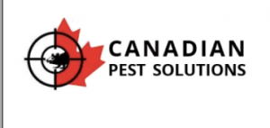 Canadian's Pest Solutions