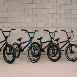 Is It Worth Buying a Cheap BMX Bike?