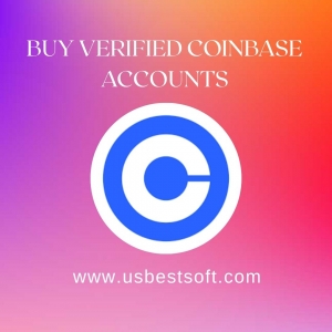 Best Effective Buying Verified CoinBase Accounts is site usbestsoft