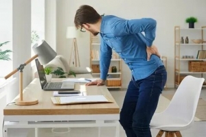 Finding Relief from Back Pain: The Role of a Back Specialist in Your Recovery