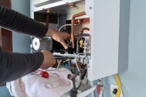 Furnace Repair Near Me