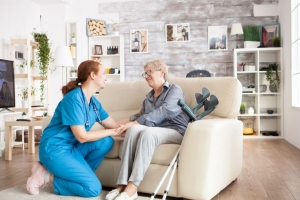 Premium Live-in Care and Private Carers in Croydon: Exceptional Support for Independent Living