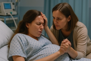 How to Hire a Doula in Melbourne?