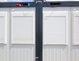 Quick Guide to Efficient Roller Shutter Repairs