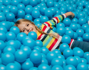 Why Soft Fall Surfaces Are a Must for Safe Playgrounds