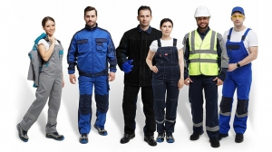 Workwear Market Size and Industry Forecast by Segment & Region