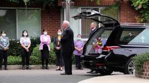 Qualities That Define a Good Funeral Director!