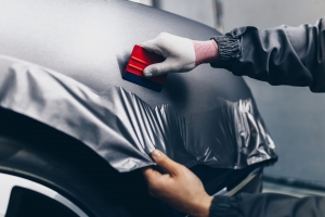 Transform Your Ride with Style: The Ultimate Guide to Vinyl Wrap Services in Hasbrouck Heights NJ