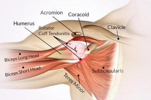 Right Shoulder Pain: What It’s Telling You and When to Take It Seriously