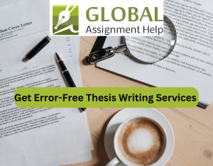 5 Best Tips by Experts for Great Thesis Writing