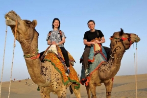 Jaisalmer Travel Guide: Why It’s a Tourist Hotspot