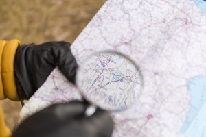 Understanding the Importance of Index Map Search in Land Registry Mapping