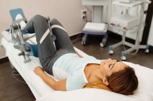 The Link Between Sciatic Nerve Pain and Piriformis Syndrome