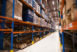 Streamline Your Business with Warehousing and Distribution Solutions