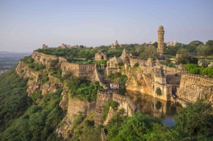 Historic Places in Chittorgarh to See with Friends or Family