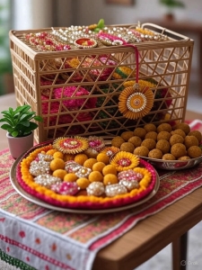 Love Across Miles: Benefits of Sending Rakhi to France with Online Shopping
