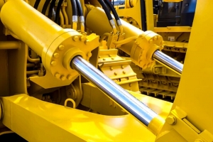 The Top Signs Your Hydraulic Cylinder Needs Repair